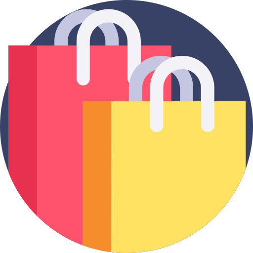 Shops