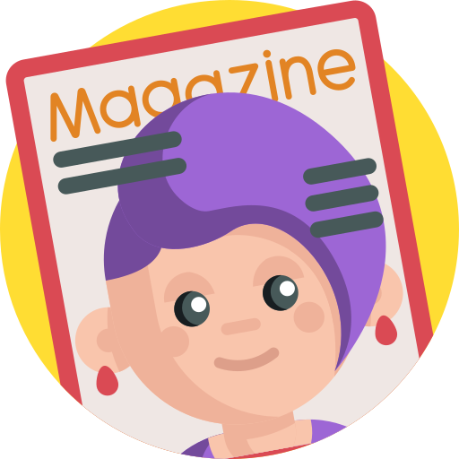 Magazine